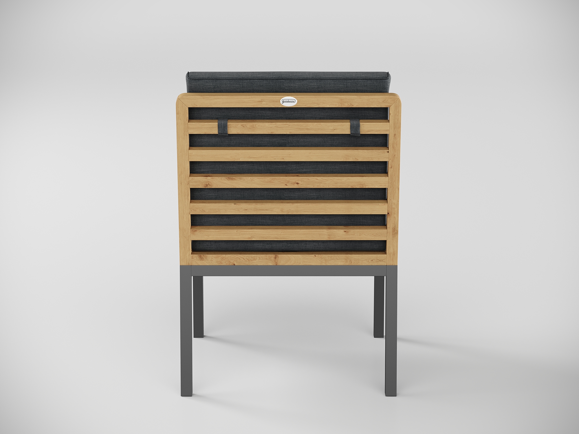 Premium PatioCalma стул 5